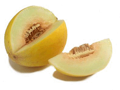 Yellow Melon